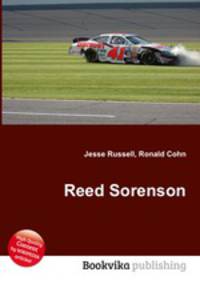 Reed Sorenson
