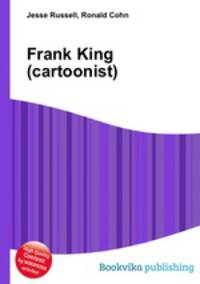 Frank King (cartoonist)