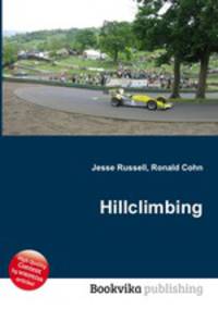 Hillclimbing