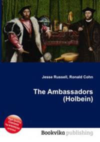 The Ambassadors (Holbein)