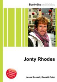 Jonty Rhodes