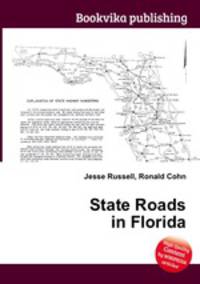 State Roads in Florida