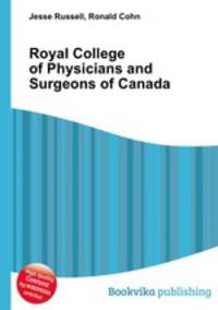 Royal College of Physicians and Surgeons of Canada