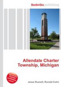 Allendale Charter Township, Michigan