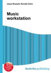 Music workstation