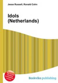 Idols (Netherlands)