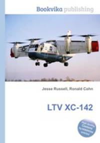 LTV XC-142