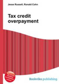 Tax credit overpayment