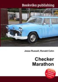 Checker Marathon