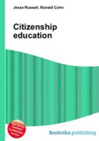 Citizenship education