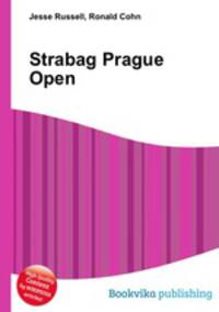 Strabag Prague Open