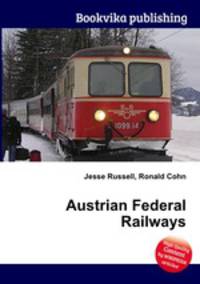 Austrian Federal Railways