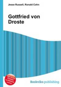 Gottfried von Droste