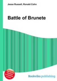 Battle of Brunete