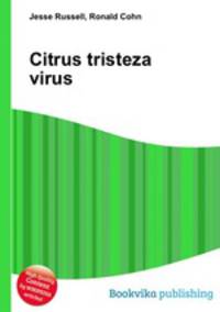 Citrus tristeza virus
