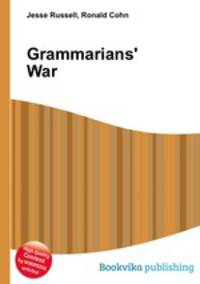 Grammarians