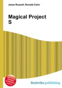 Magical Project S