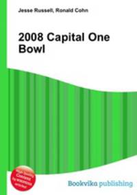 2008 Capital One Bowl