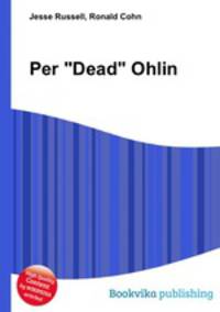 Per "Dead" Ohlin