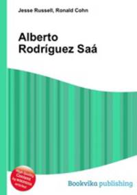 Alberto Rodriguez Saa