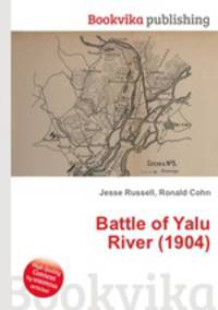 Battle of Yalu River (1904)