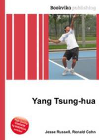 Yang Tsung-hua