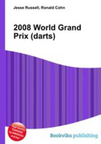 2008 World Grand Prix (darts)