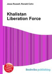 Khalistan Liberation Force