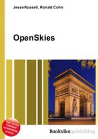OpenSkies