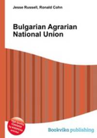 Bulgarian Agrarian National Union