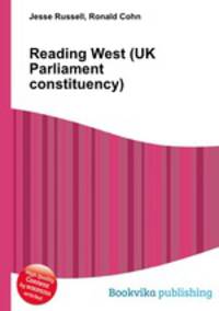 Reading West (UK Parliament constituency)