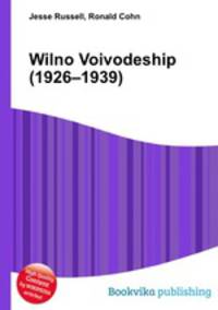 Wilno Voivodeship (1926–1939)