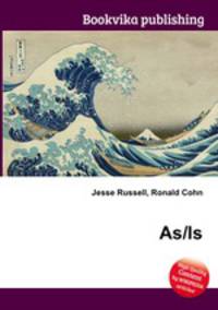 As/Is