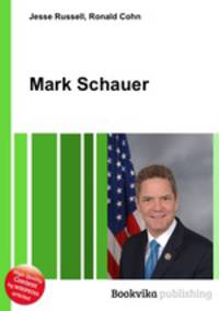 Mark Schauer