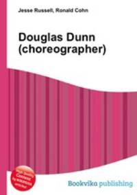 Douglas Dunn (choreographer)