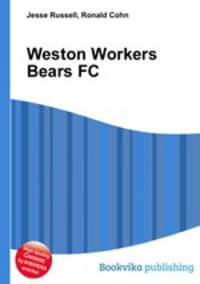 Weston Workers Bears FC
