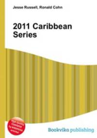 2011 Caribbean Series