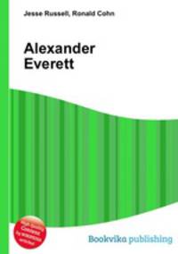 Alexander Everett