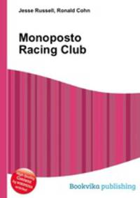 Monoposto Racing Club
