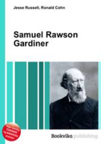 Samuel Rawson Gardiner