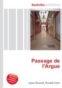 Passage de l