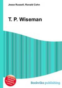T. P. Wiseman