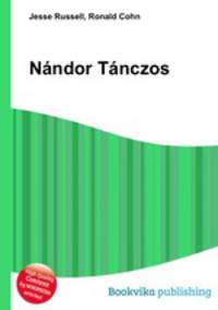 Nandor Tanczos