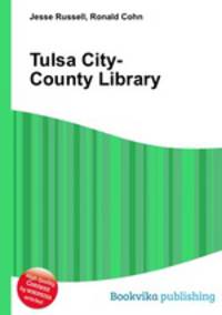 Tulsa City-County Library