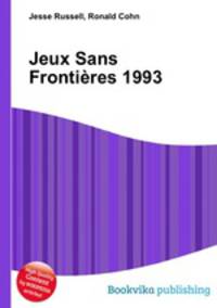 Jeux Sans Frontieres 1993