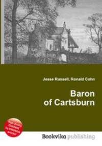 Baron of Cartsburn