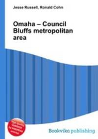 Omaha – Council Bluffs metropolitan area