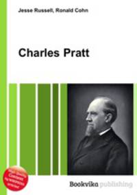 Charles Pratt