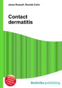 Contact dermatitis