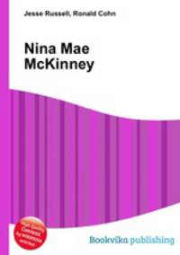 Nina Mae McKinney